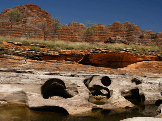 bungle bungles mbouwer