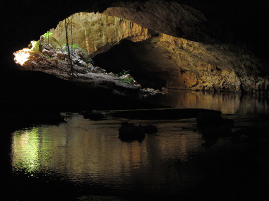 Tunnel Creek jrspeld
