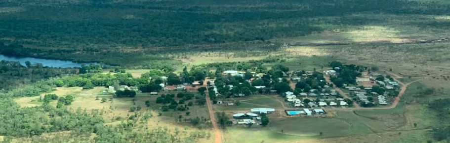 copyright abc.net.au - Kalumburu past the Mitchell Plateau region, off the Gibb River Road in the Kimberley 